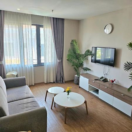 The Luxe Da Lat Hotel Екстериор снимка