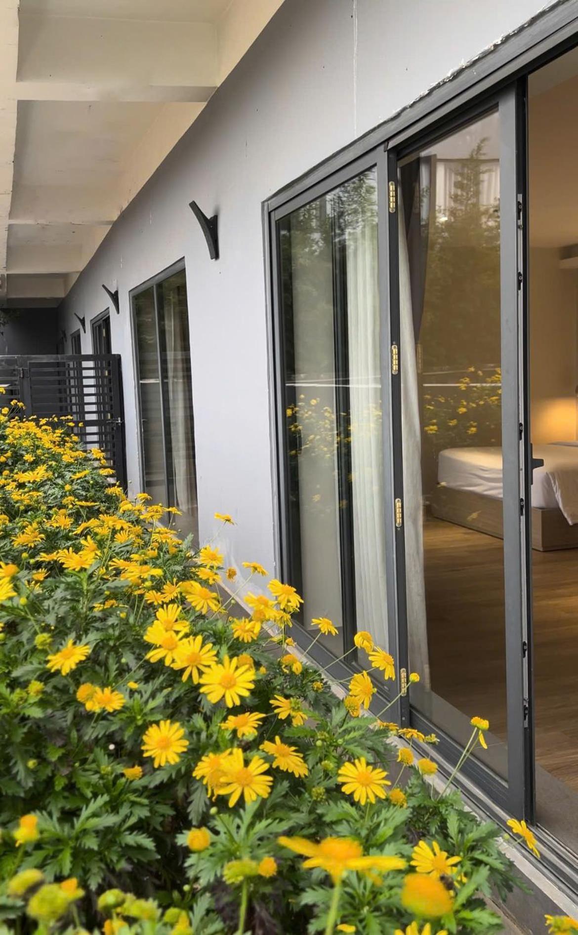 The Luxe Da Lat Hotel Екстериор снимка
