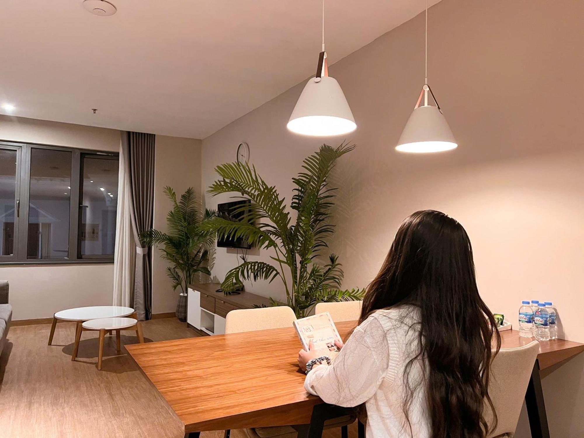 The Luxe Da Lat Hotel Екстериор снимка
