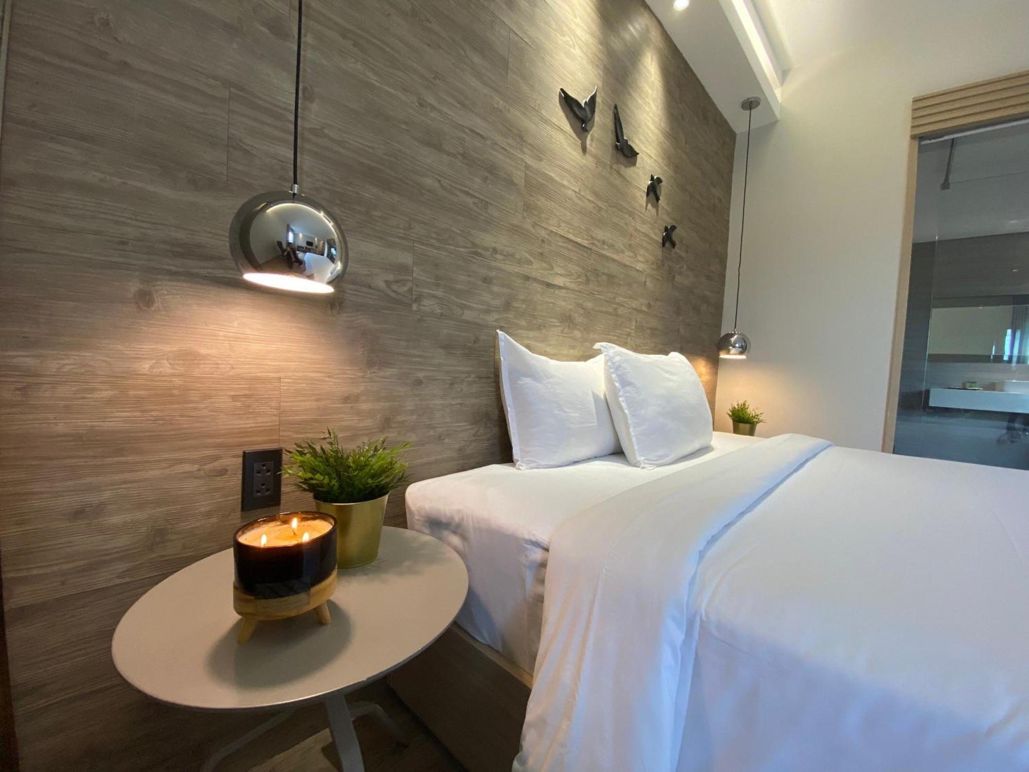 The Luxe Da Lat Hotel Екстериор снимка