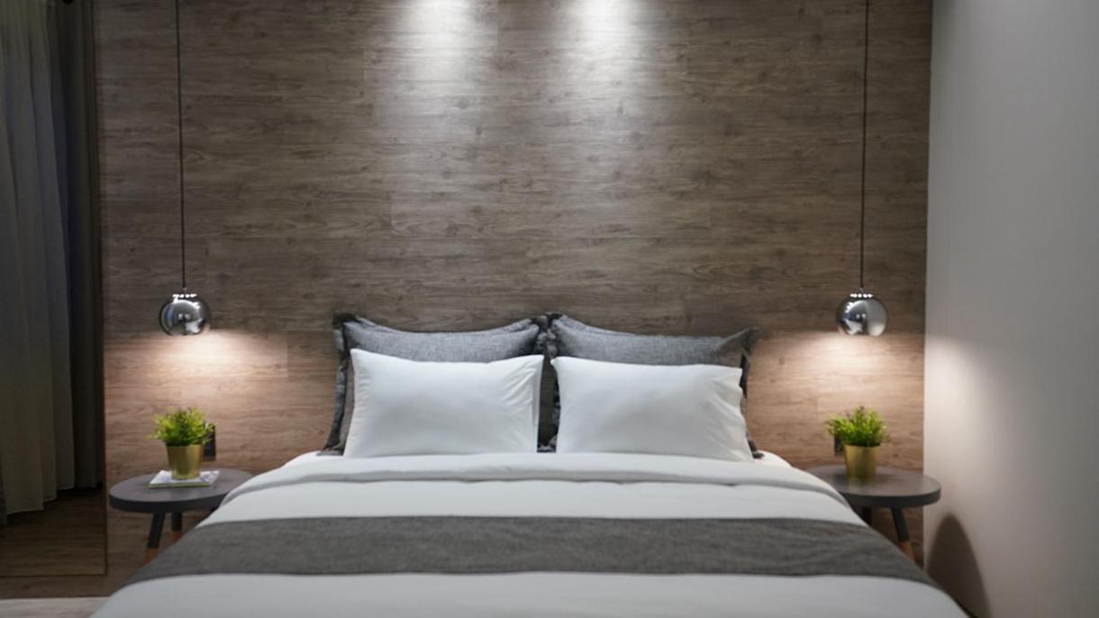 The Luxe Da Lat Hotel Екстериор снимка