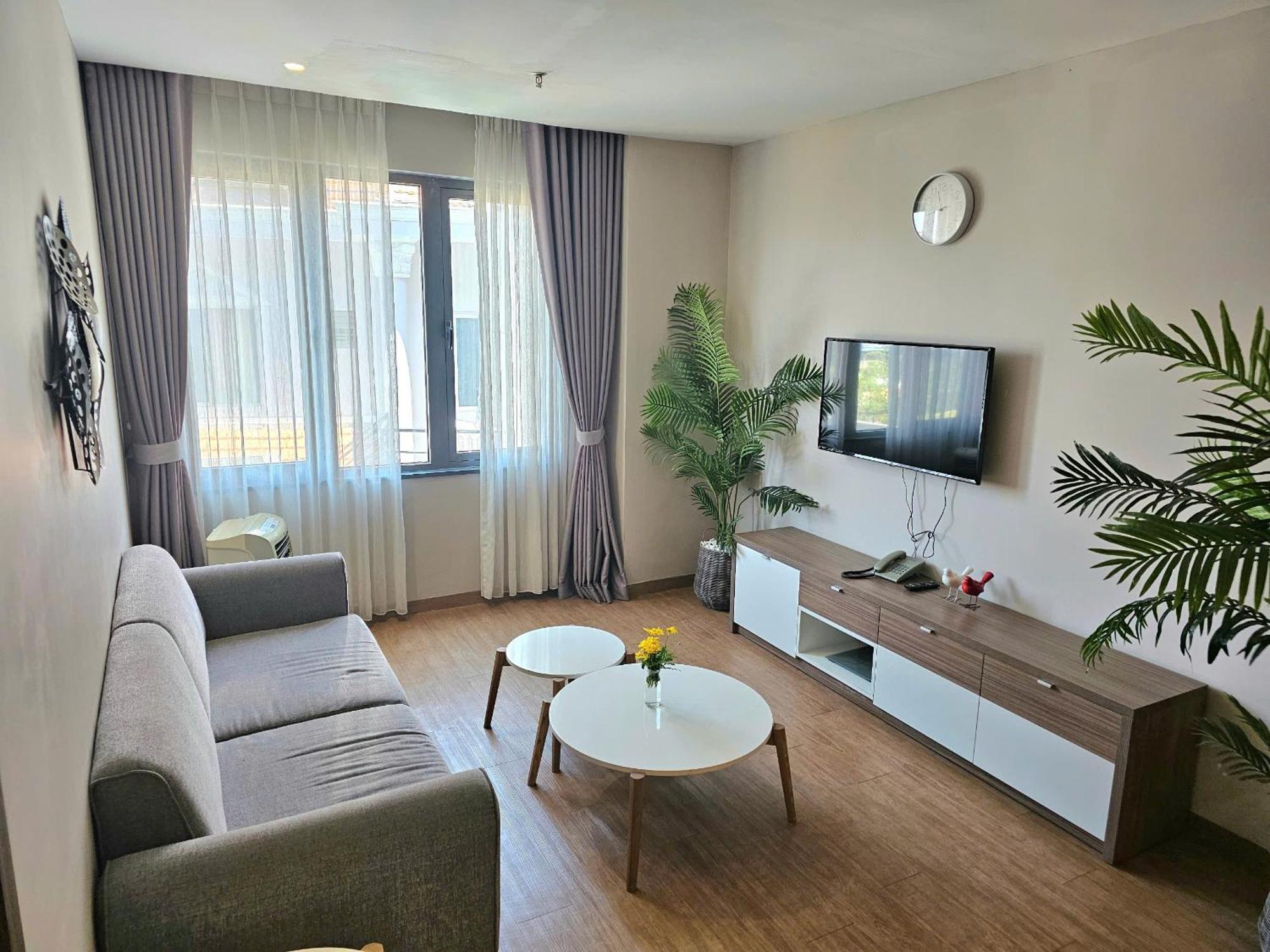 The Luxe Da Lat Hotel Екстериор снимка