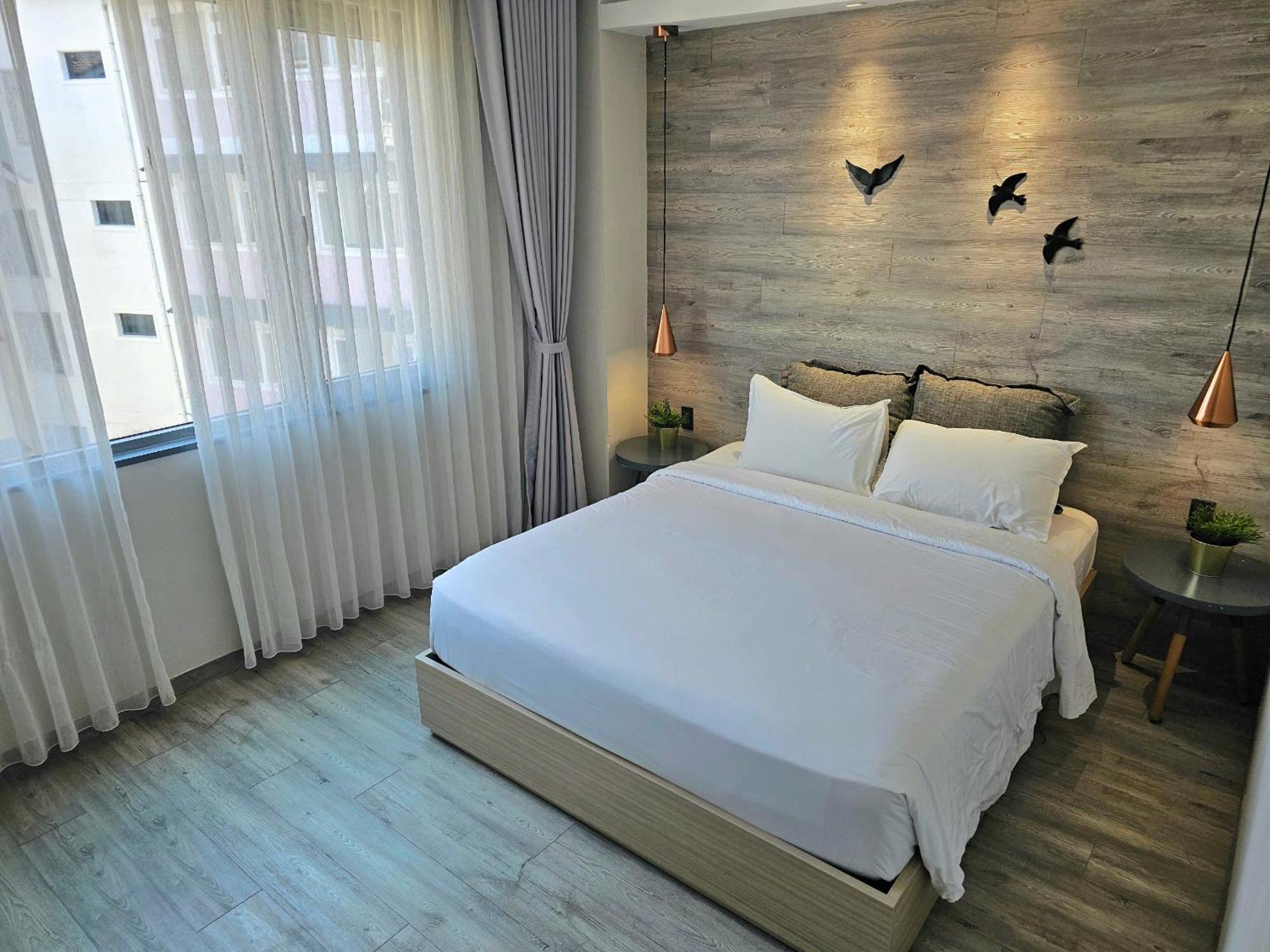 The Luxe Da Lat Hotel Екстериор снимка